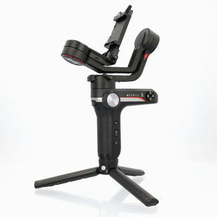 Weebill-S + focus/zoom motor (begagnad)