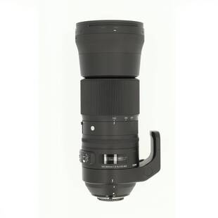 150-600mm f/5-6,3 DG OS HSM Contemporary till Nikon AF (begagnad)