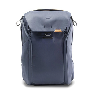 Everyday Backpack V2, ryggsäck 30L - blå