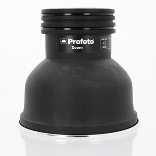 Zoom Reflector  (begagnad)