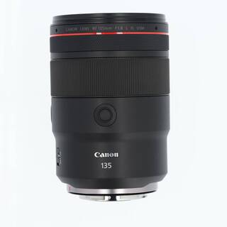 RF 135mm f/1,8 L IS USM (fullformat) (begagnad)