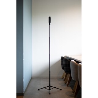 Theta Stand TD-2, monopod med trebensfot