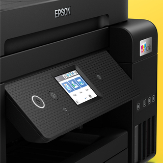 EcoTank ET-4850, A4-skrivare