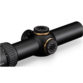 Strike Eagle 1-8X24 - BELYST