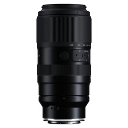 50-400mm f/4,5-6,3 Di III VC VXD, för Nikon Z-fattning (fullformat)