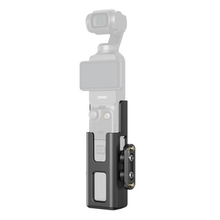 5117, bur-kitt för DJI Osmo Pocket 3
