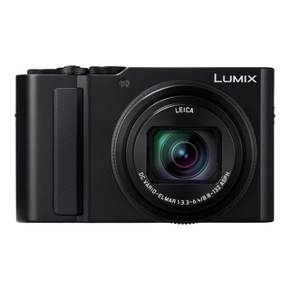 Lumix DC-TZ300 - Svart