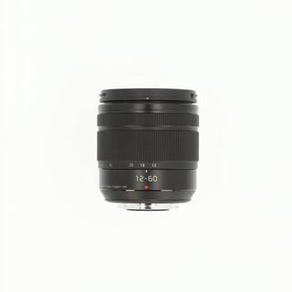 Lumix G Vario 12-60mm f/3,5-5,6 Power OIS (Micro 4:3) (begagnad)
