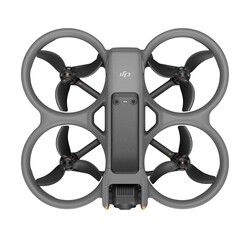 Avata 2 Fly More Combo, FPV drönare - 1 batteri