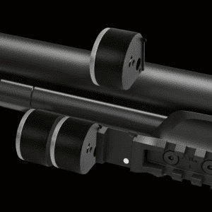 XM1 PCP Sport - 5,5mm