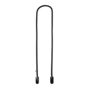 Form Rope Standard, kamerarem - Svart (4 st fästankare ingår)