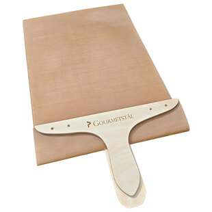 Pizzaspade Baking Slider
