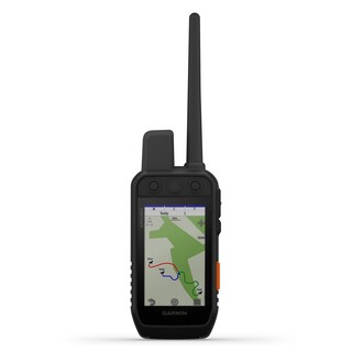Alpha 200i (Europa) Handenhet