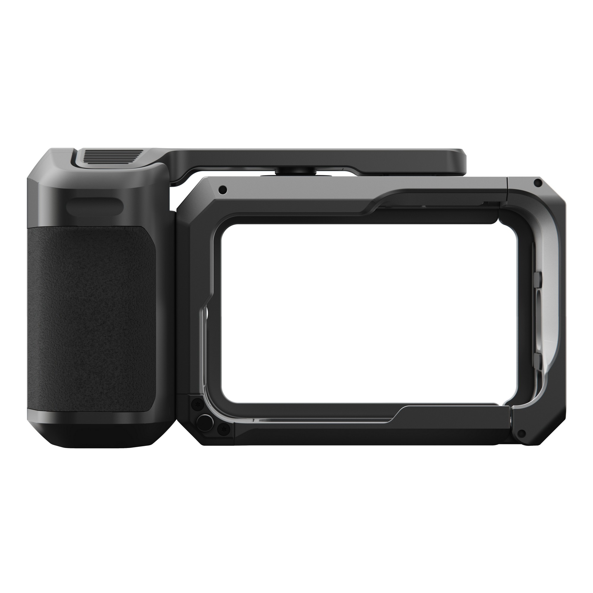 Point-and-Shoot Grip för Mission 1-serien