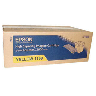 Imaging Cartridge yellow High Capacity S 051158