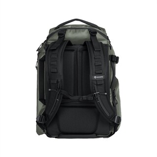 Transit, 35L ryggsäck - grön