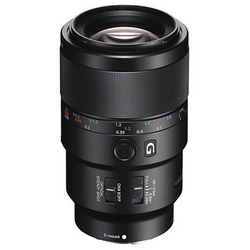 FE 90mm f/2,8 G OSS Macro, för Sony (fullformat)