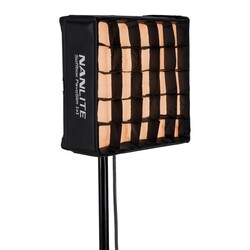 PavoSlim 60B, LED Panel