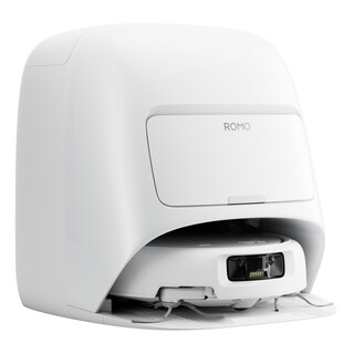 ROMO S robotdammsugare