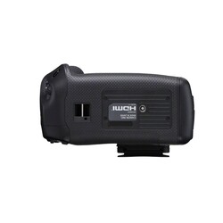EOS R1 hus 