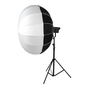 LT-120 Lantern softbox med Bowens - 120cm