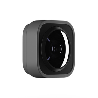Lens Mod, vidvinkellins för Hero9, Hero10, Hero11, Hero12 Black 