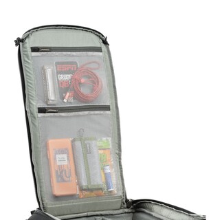 MindShift BackLight 36L Photo Daypack - Slate Svart