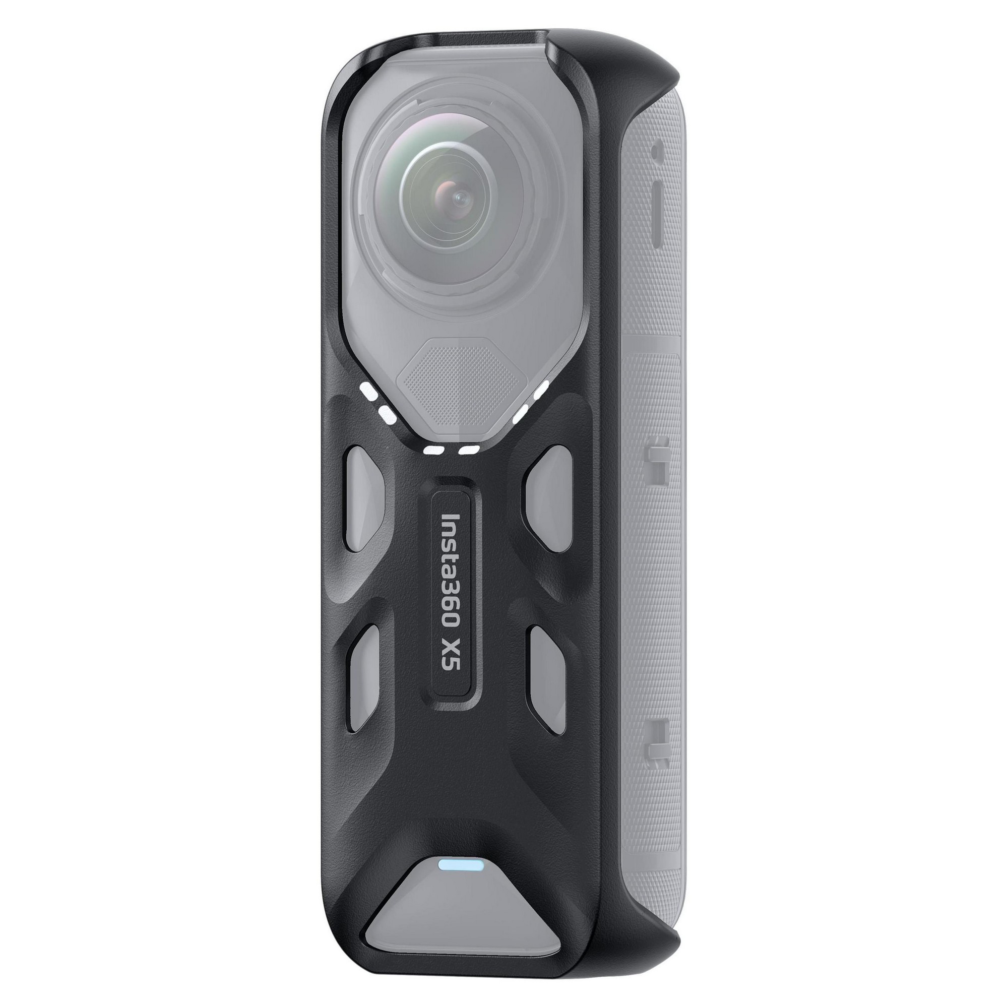 X5 Thermo Grip Cover