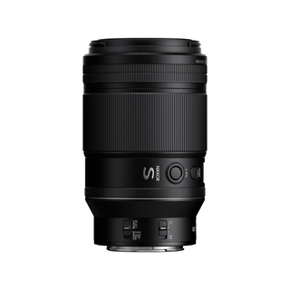 Nikkor Z MC 105mm f/2,8 S VR macro (fullformat)