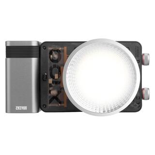 Molus X100 COB LED-lampa Combo