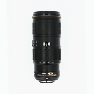 AF-S 70-200mm f/4G ED VR  (begagnad)