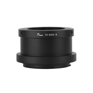 T2-adapter för Canon RF-fattning