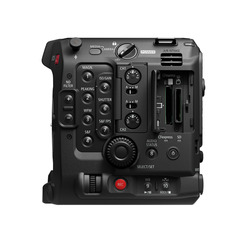 EOS C400