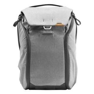 Everyday Backpack V2, ryggsäck 20L - Ash (Grå)