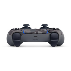 PS5 DualSense trådlös handkontroll - Grå Kamouflage 