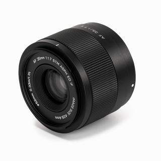 AF 35mm f/1,7 för Sony (APS-C)