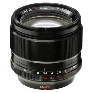 Fujinon XF 56/1,2 R APD (begagnad)