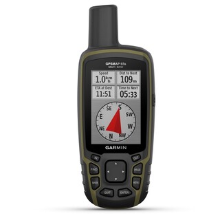 GPSMAP 65s