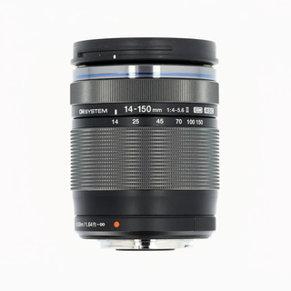 M.Zuiko Digital ED 14-150mm f/4-5,6 II (för Micro 4/3) (begagnad)