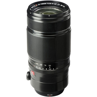 Fujinon XF 50-140mm f/2,8 R LM OIS WR