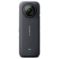 X4, 360 actionkamera