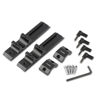 1914 25mm rod support feet för Ronin-M/MX