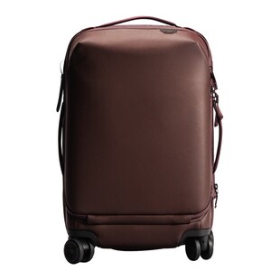 Roller Pro Carry-On - Röd
