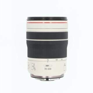 RF 70-200mm f/4L IS USM (fullformat) (begagnad)