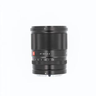 AF 13mm f/1,4 STM ED IF, för Nikon Z-fattning (APS-C) (begagnad)