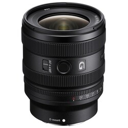 FE 16-25mm f/2,8 G (fullformat)