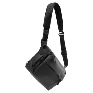Everyday Sling 6L V2, svart