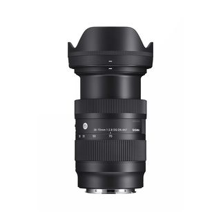 28-70mm f/2,8 DG DN Contemporary, för Sony (fullformat)
