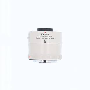 Extender EF 2x II (begagnad)