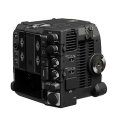 EOS C400
